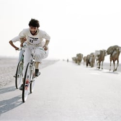 Reha – Fahrradrennen