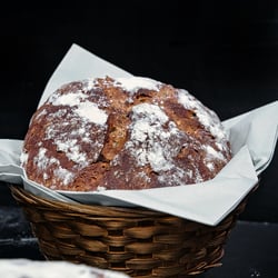 Bread.