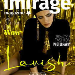 IMIRAGE Magazine Canada