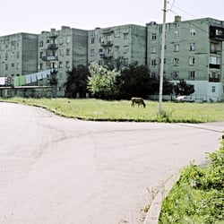 Georgia, Caucasus Region