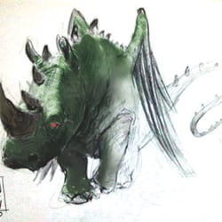 DRAGON, 2000