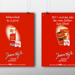 Jeden Tag