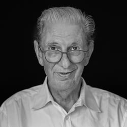 Pfarrer Bernhard S.