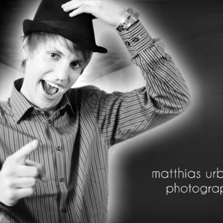 Matthias Urbscheit