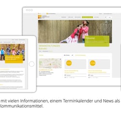 Kommunikationsmittel für alle