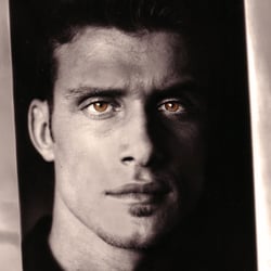 mens face