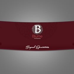 Accessories brand Banner