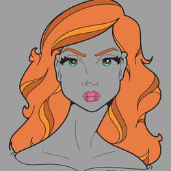 Girls of Summer: Glammor Girl