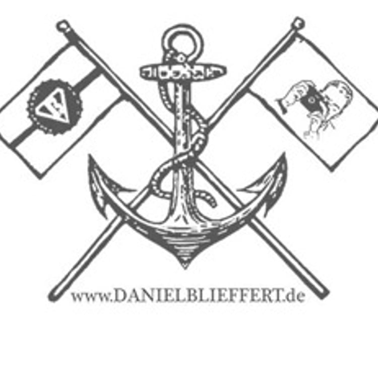 Daniel Blieffert