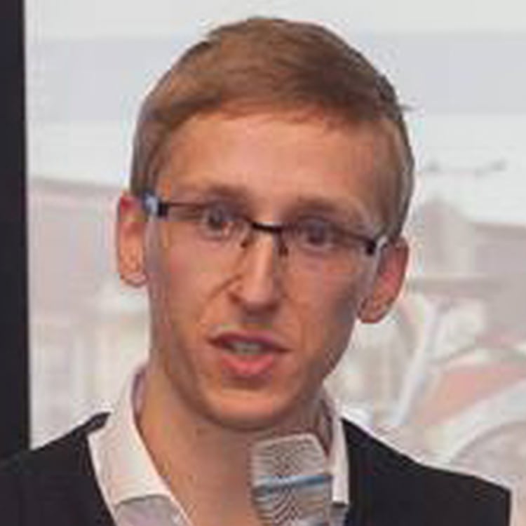 Robert Klank