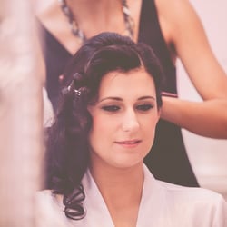 Making of – Wedding