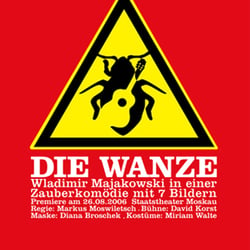 die wanze