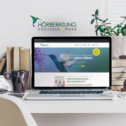 hoerberatung-branding