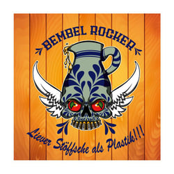 Bembel Rocker EisertDesign