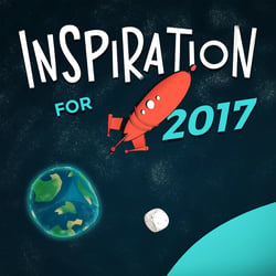 Karte «Inspiration» für INNOArchitects