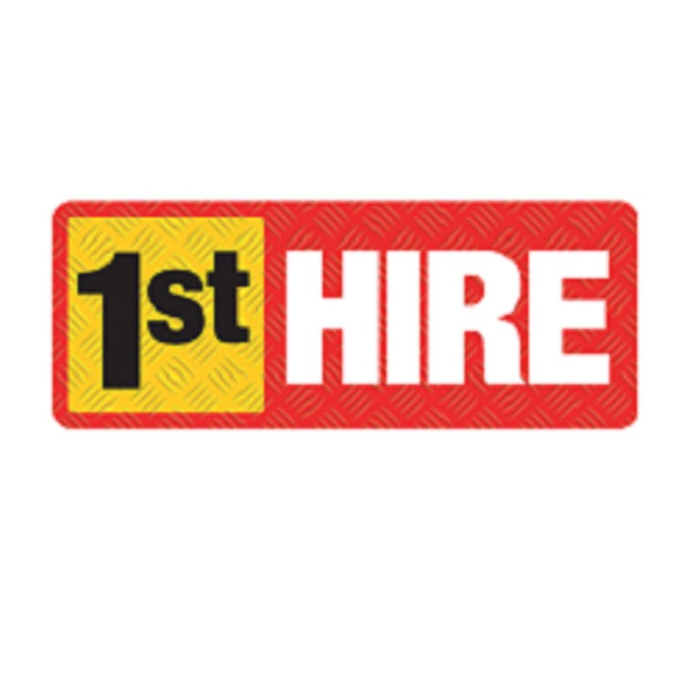 1st Hire Ltd