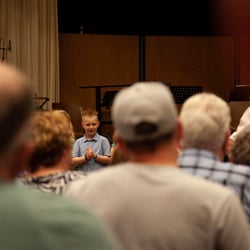 Die »Tage der Musik« in Rees, 2023