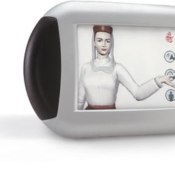 Emirates Entertainment System