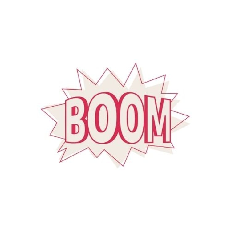 Bos Boom