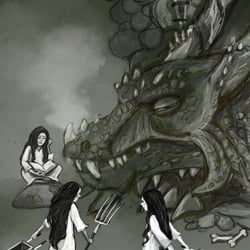Bcuillustration