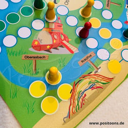Detailansicht Brettspiel 2