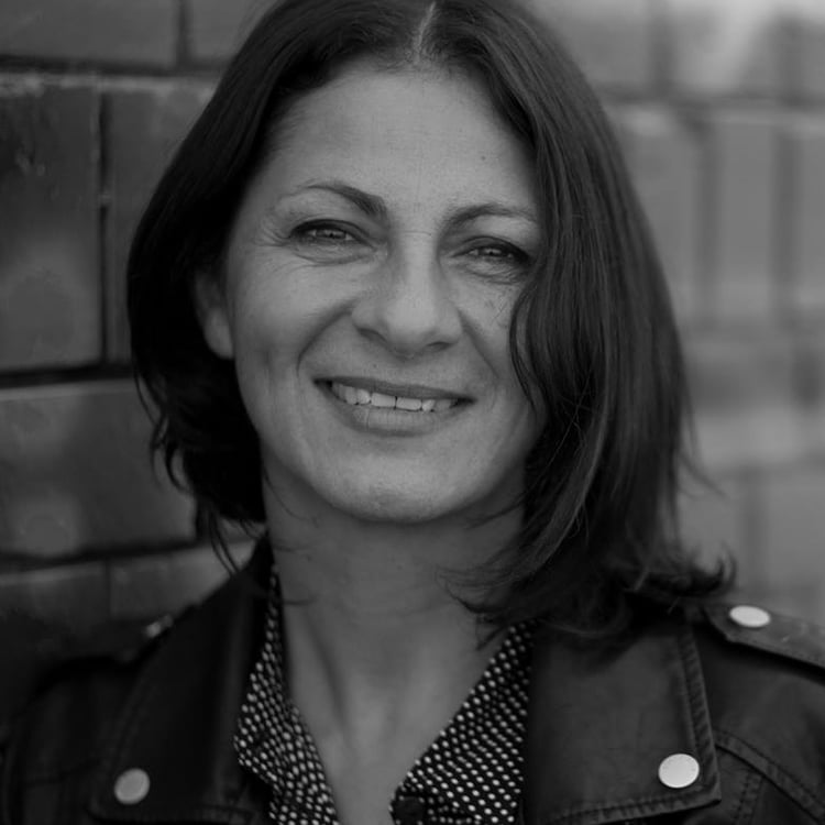 Bettina Küsel