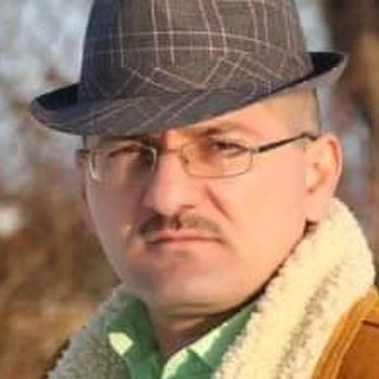 Saffyan Mirza