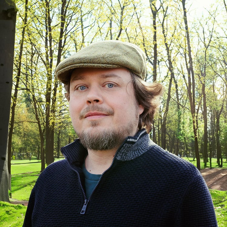 Gerrit Müller