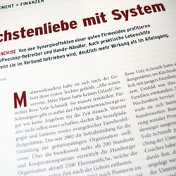 Wohlfahrt Intern 01/13