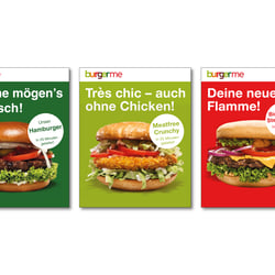 Best Case: burgerme