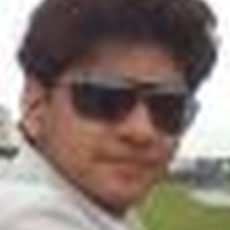 Vijay Sawane