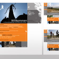 Rocktrail :: Webdesign