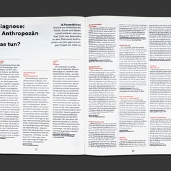 Studio Last – HKW Anthropozän-Projekt