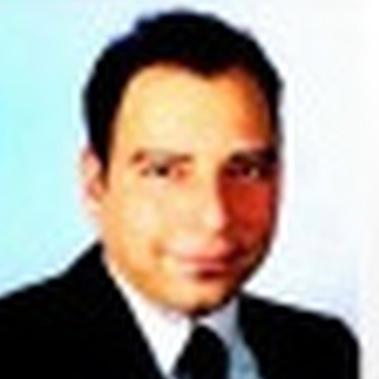 Daniel Zaidan