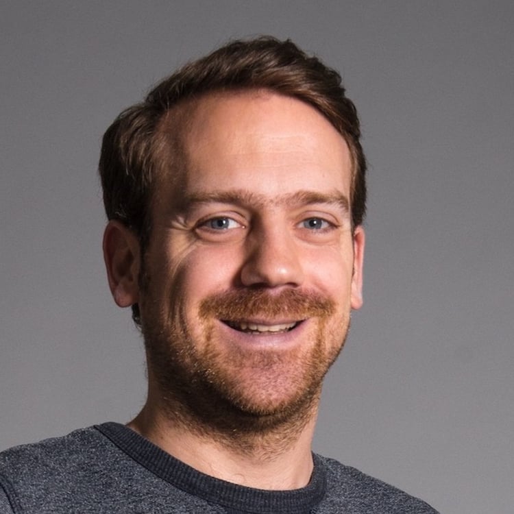 Moritz Hackelbusch