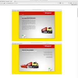 Website | Wiegand