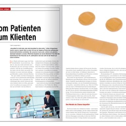 Kundenmagazin kiosk:mediendienste