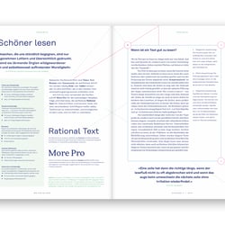 weiter bilden Magazin »Ästhetik«