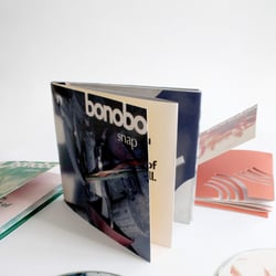 CD