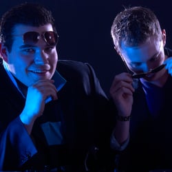 DJ Maximal&Houston 2