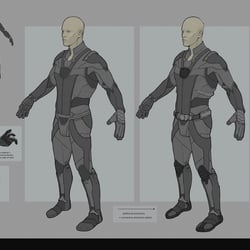 basesuit overview