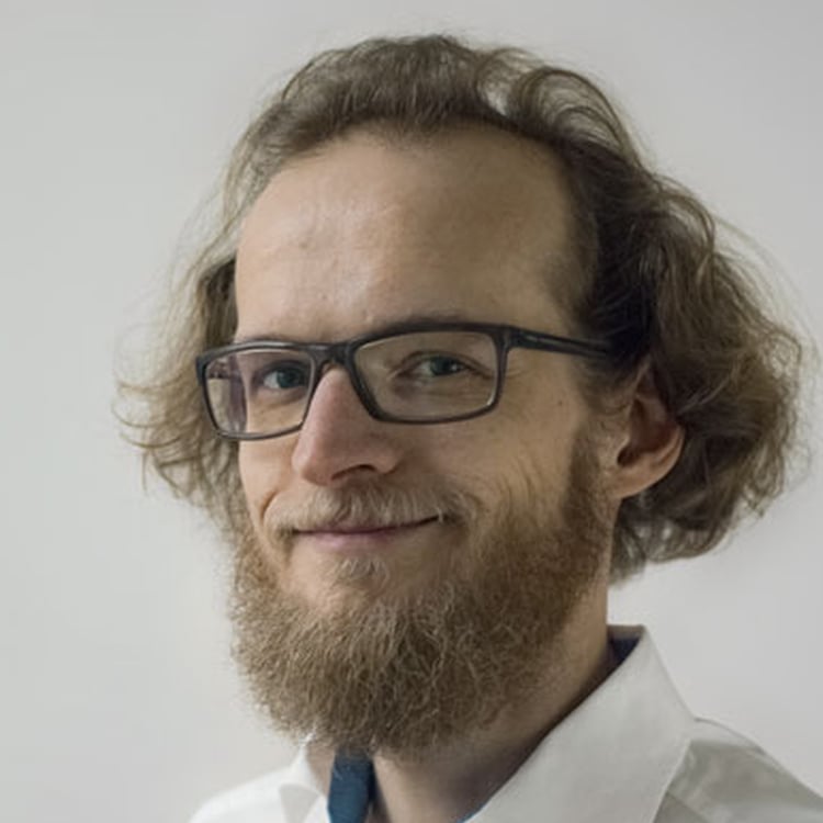 Simon Richter
