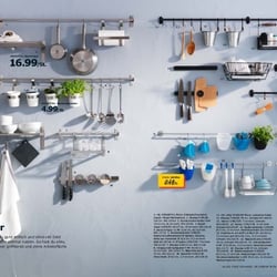 Range Brochure Kitchen 2012 Seite 19