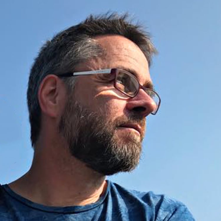 Thomas Ries