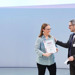 myAbility Talent Programm