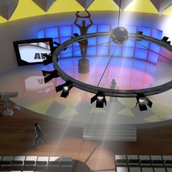 Bühne TV