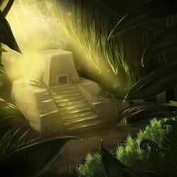 Concept – El Dorado