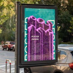 Posterdesign