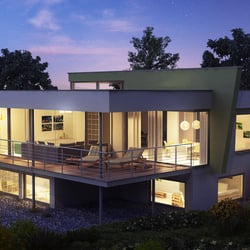 ArchitecturalVisualization MaxKulich 10