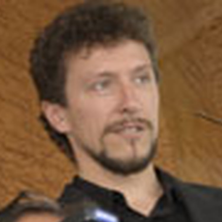 Randolf Umbach